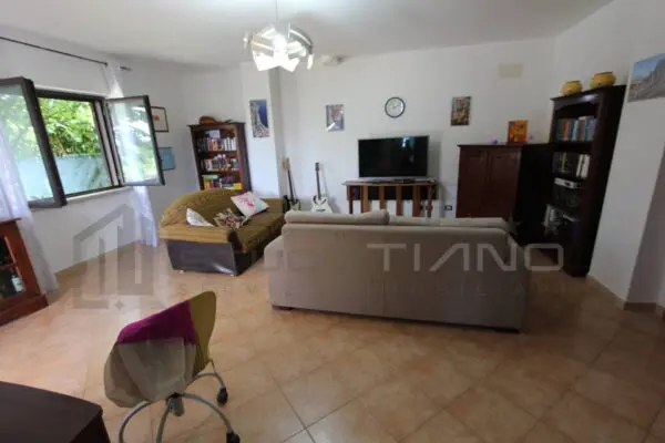 Casa Semindipendente via Pitagora Prima Traversa 9, San Fili