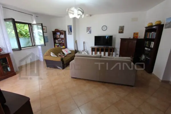 Casa Semindipendente via Pitagora Prima Traversa 9, San Fili