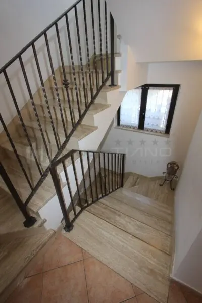 Casa Semindipendente via Pitagora Prima Traversa 9, San Fili