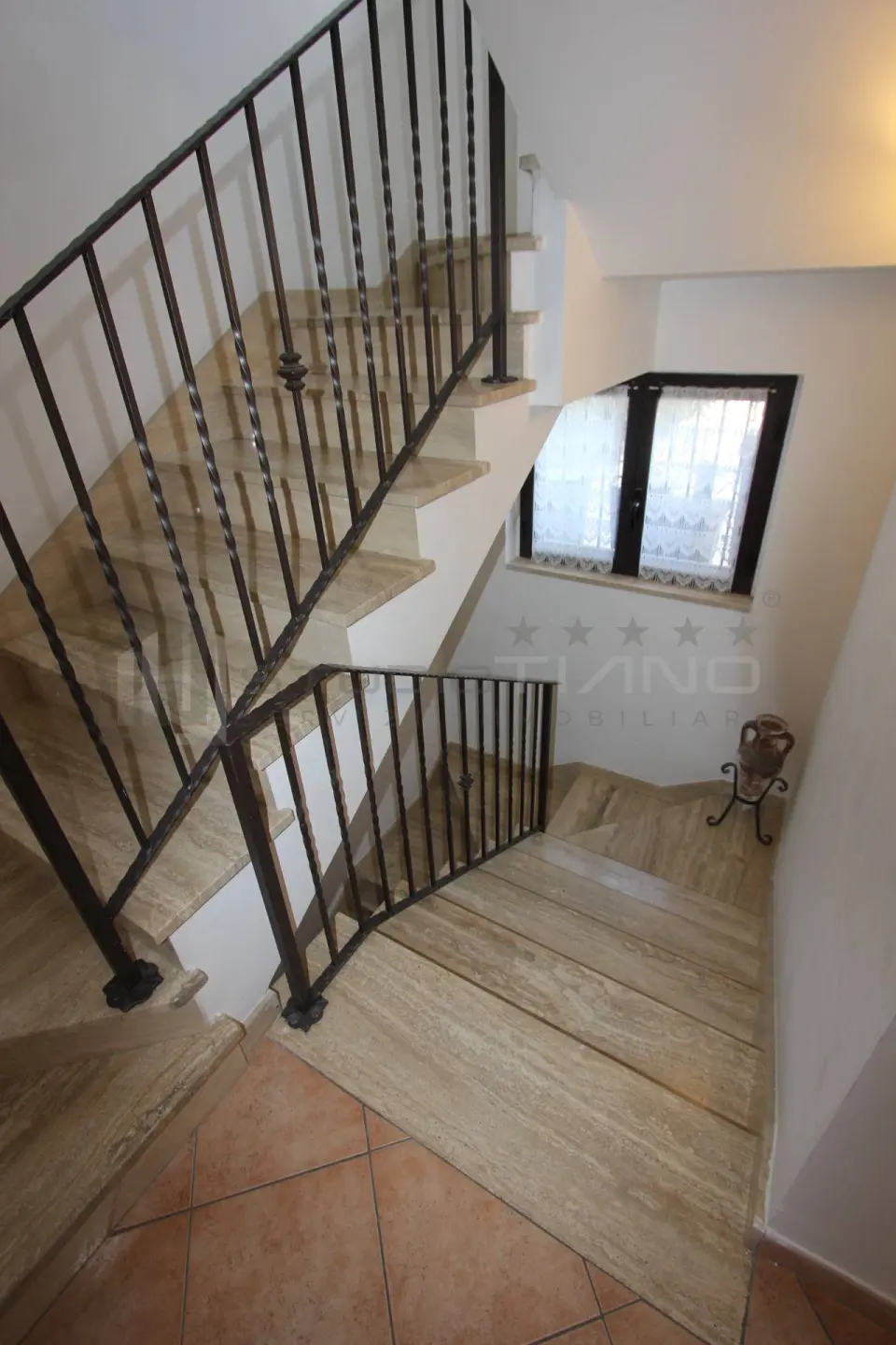 Immagine per Casa Semindipendente in vendita a San Fili VIA PITAGORA PRIMA TRAVERSA 9
