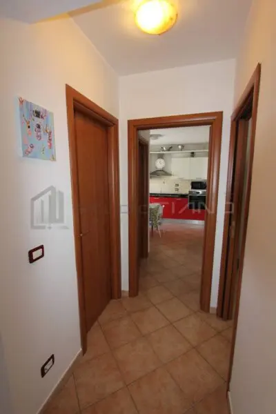 Casa Semindipendente via Pitagora Prima Traversa 9, San Fili