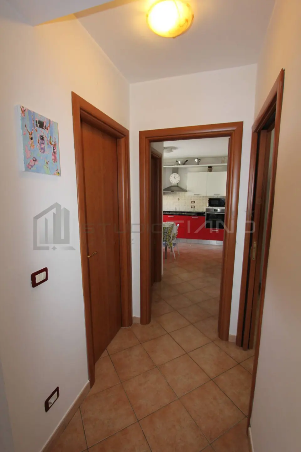 Immagine per Casa Semindipendente in vendita a San Fili VIA PITAGORA PRIMA TRAVERSA 9