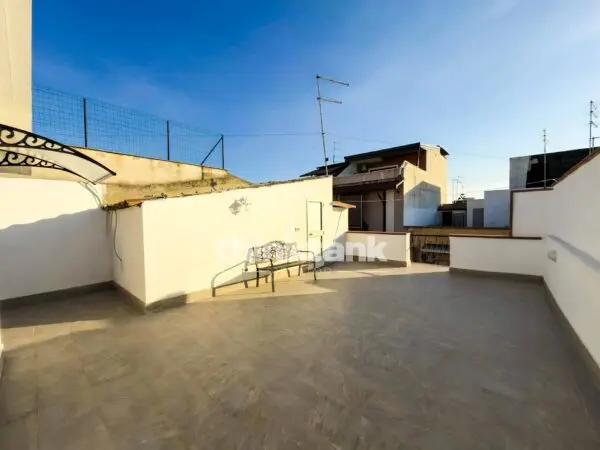 Casa Semindipendente via Milano, Siracusa
