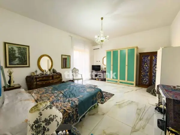 Casa Semindipendente via Milano, Siracusa