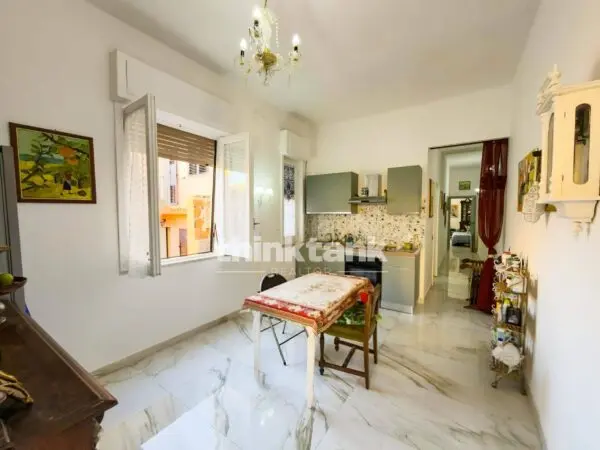 Casa Semindipendente via Milano, Siracusa