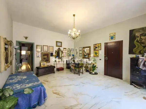 Casa Semindipendente via Milano, Siracusa