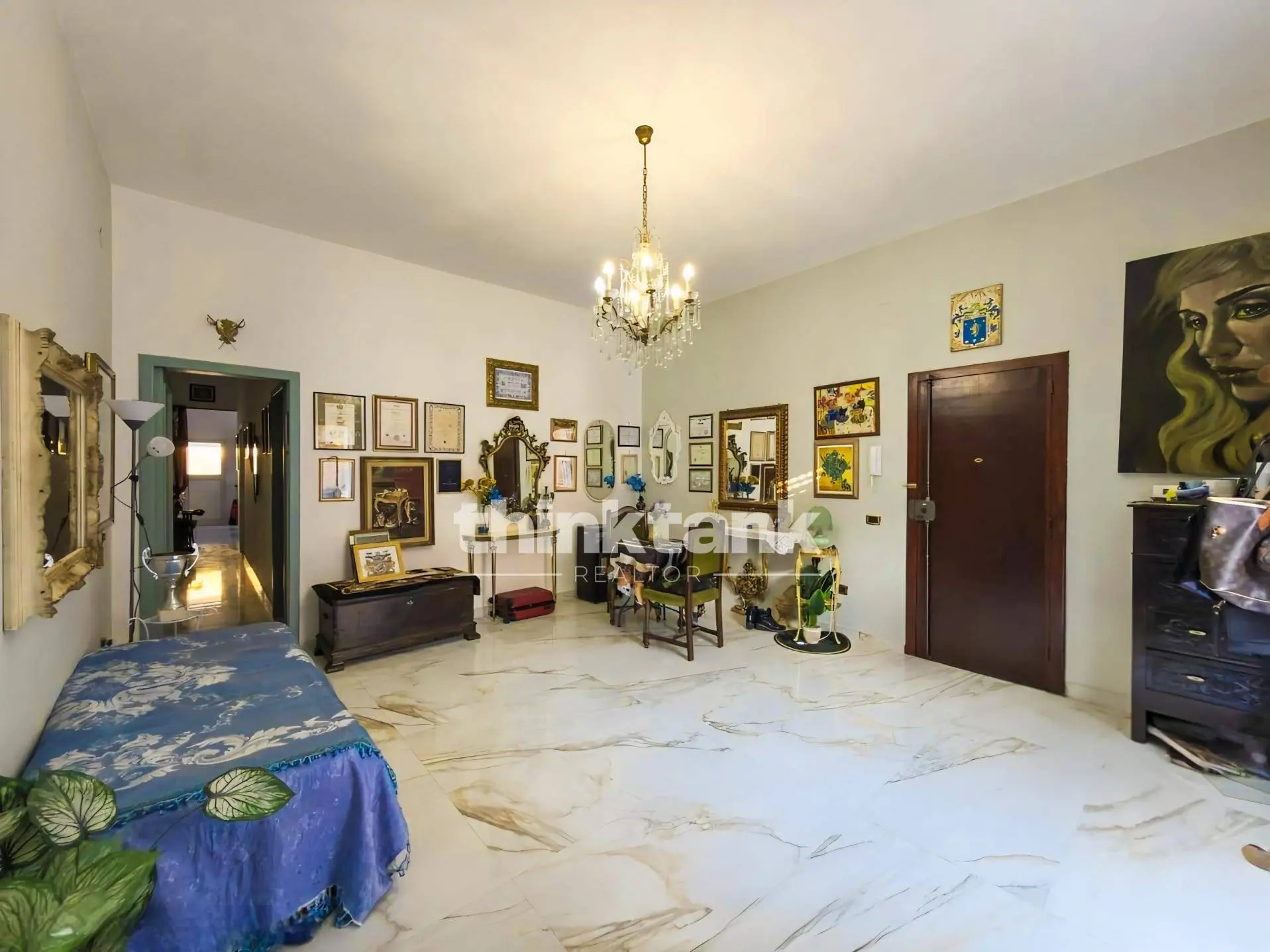 Immagine per Casa Semindipendente in vendita a Siracusa Via Milano 