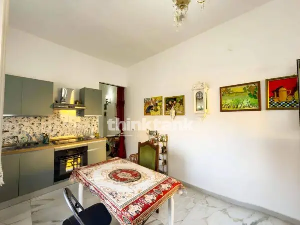 Casa Semindipendente via Milano, Siracusa