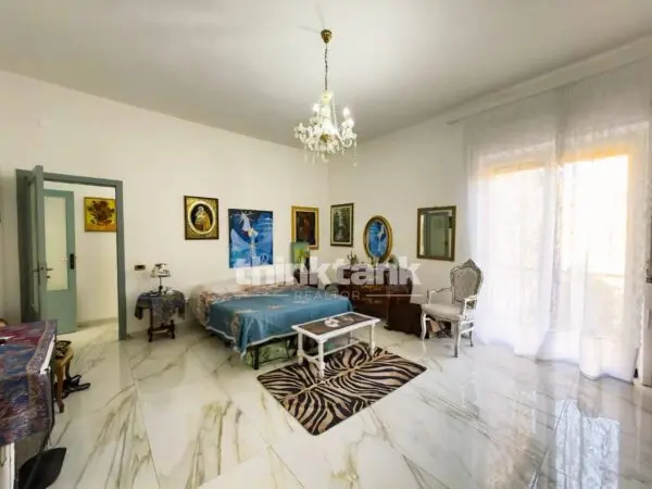 Casa Semindipendente via Milano, Siracusa