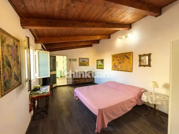 Casa Semindipendente via Milano, Siracusa