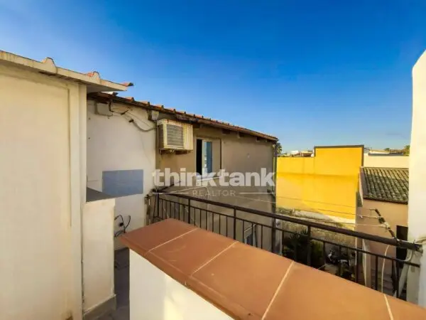 Casa Semindipendente via Milano, Siracusa