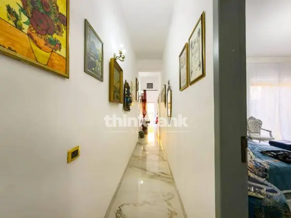 Casa Semindipendente via Milano, Siracusa