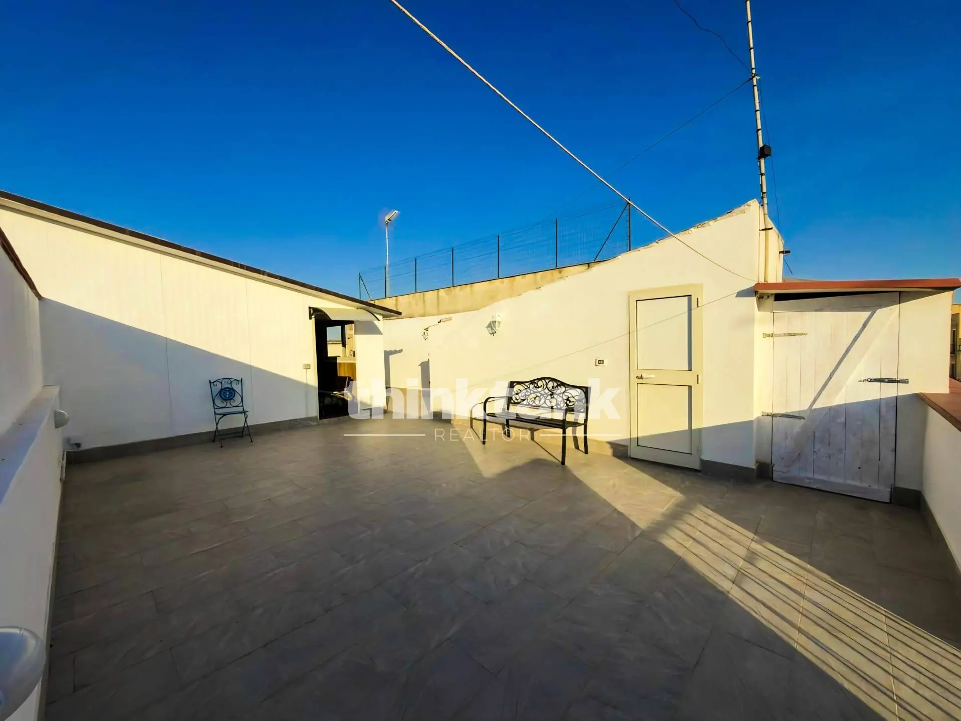 Immagine per Casa Semindipendente in vendita a Siracusa Via Milano 