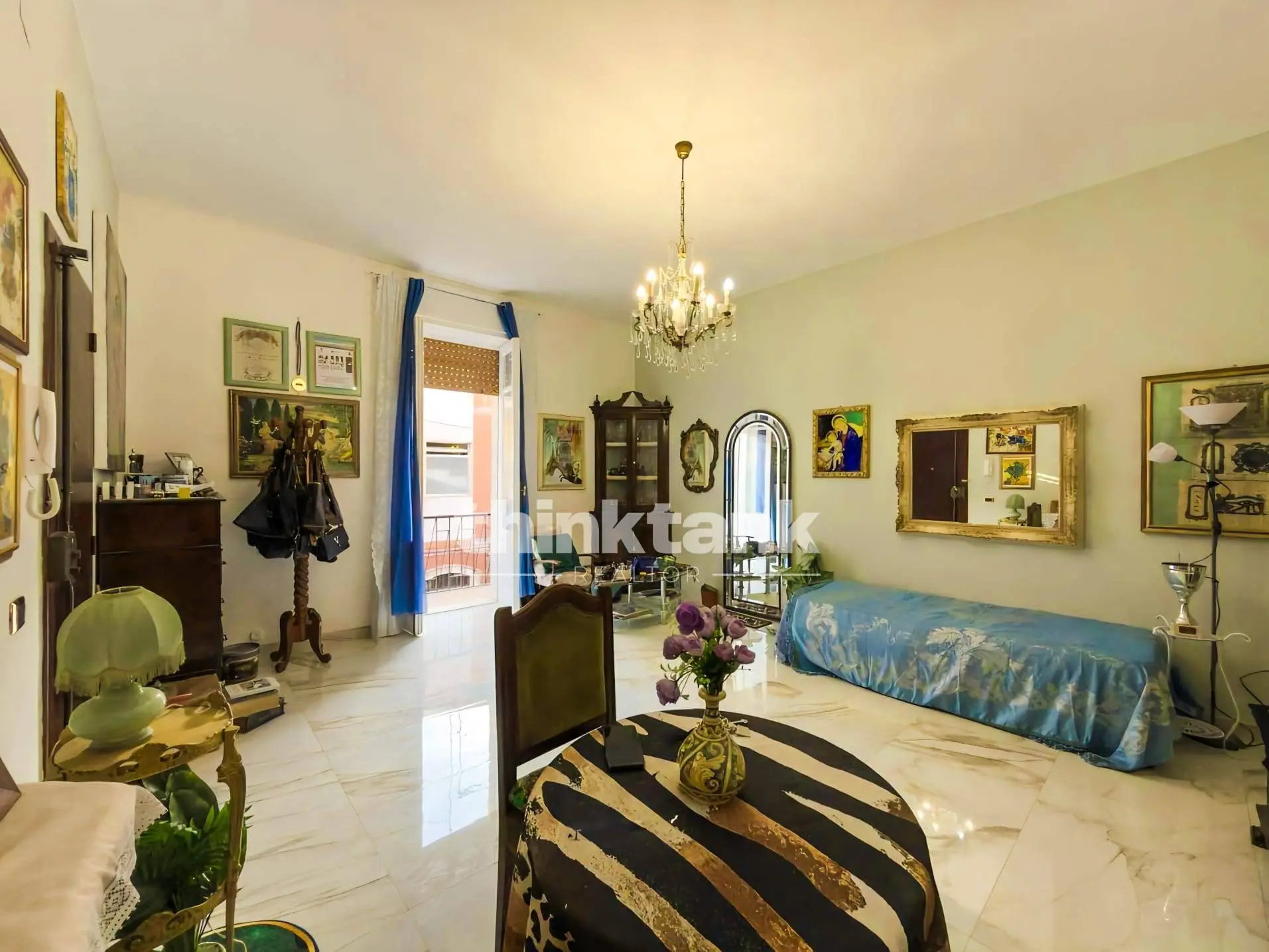 Immagine per Casa Semindipendente in vendita a Siracusa Via Milano 