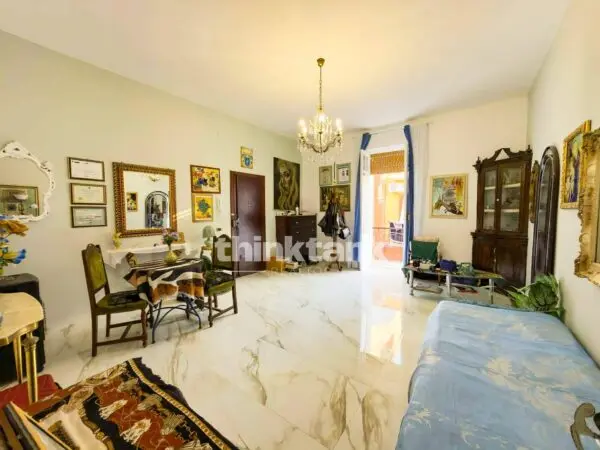 Casa Semindipendente via Milano, Siracusa