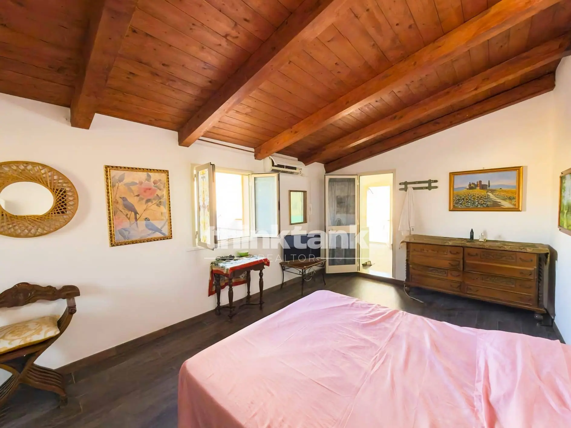 Immagine per Casa Semindipendente in vendita a Siracusa Via Milano 