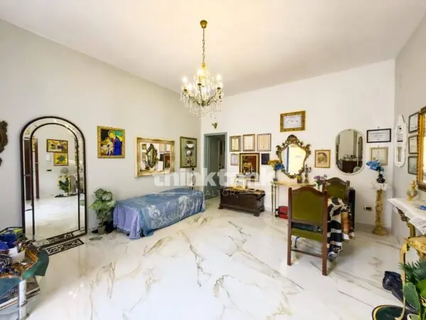 Casa Semindipendente via Milano, Siracusa