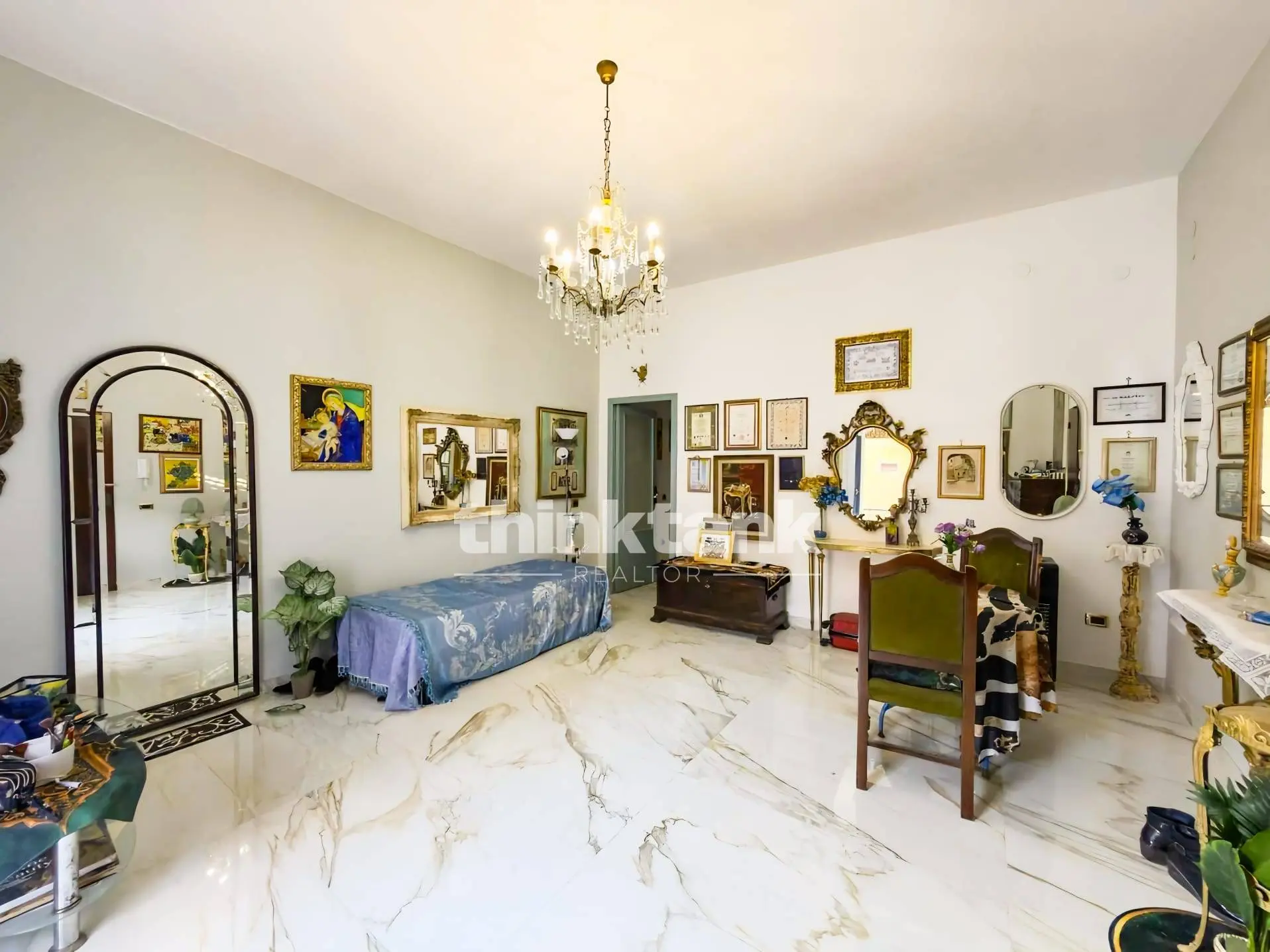 Immagine per Casa Semindipendente in vendita a Siracusa Via Milano 