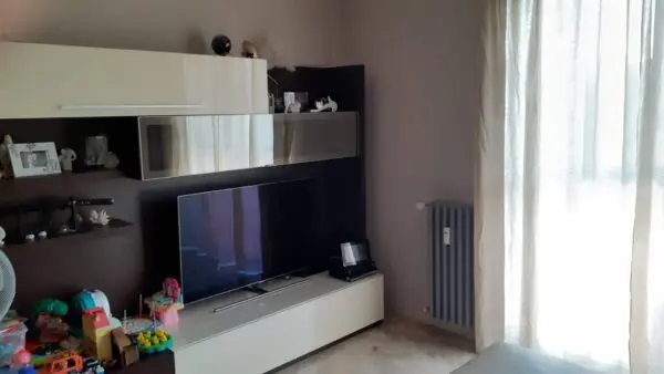 Appartamento via Isonzo 2, Trezzano Sul Naviglio