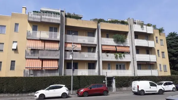 Appartamento via Isonzo 2, Trezzano Sul Naviglio