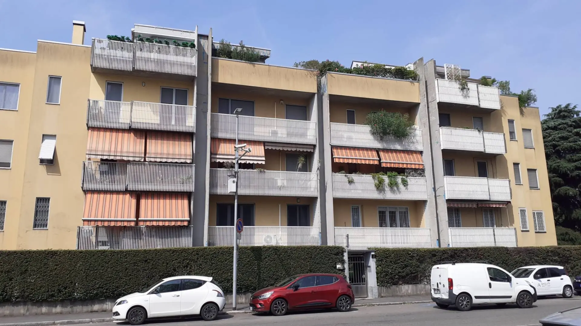 Immagine per Appartamento in vendita a Trezzano sul Naviglio Via Isonzo 2