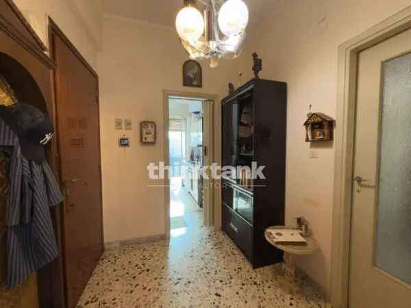 Appartamento via Bari, Siracusa