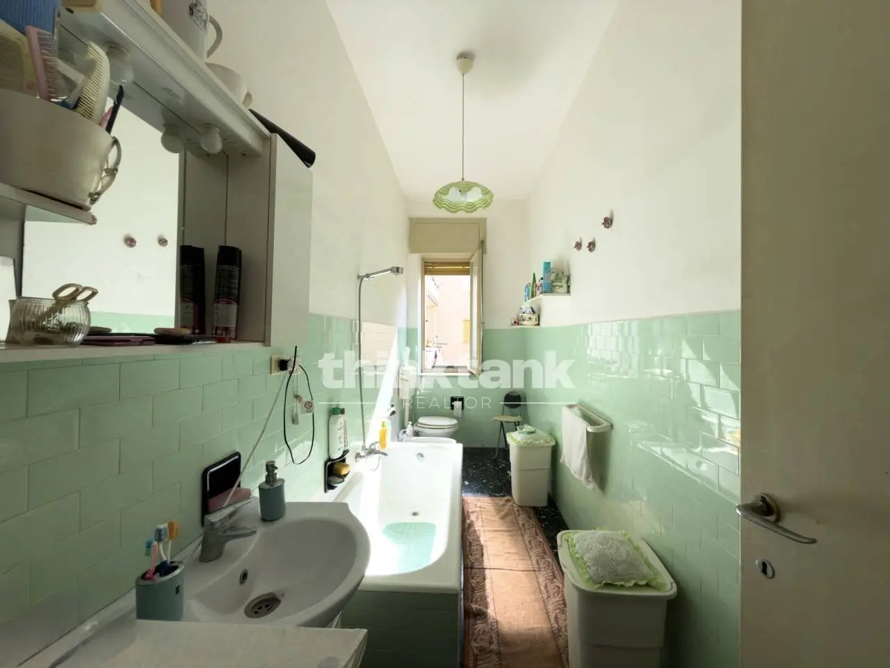 Immagine per Appartamento in vendita a Siracusa Via Bari 