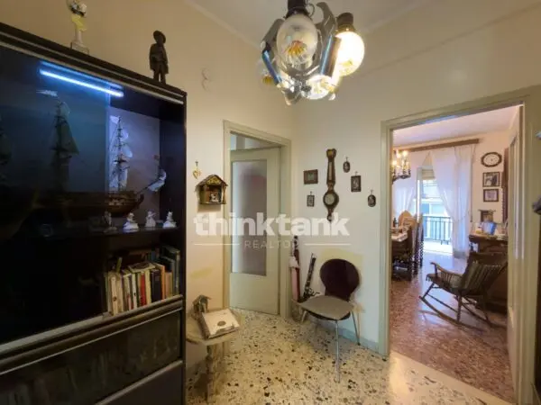 Appartamento via Bari, Siracusa
