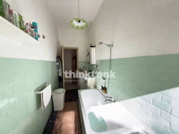 Appartamento via Bari, Siracusa