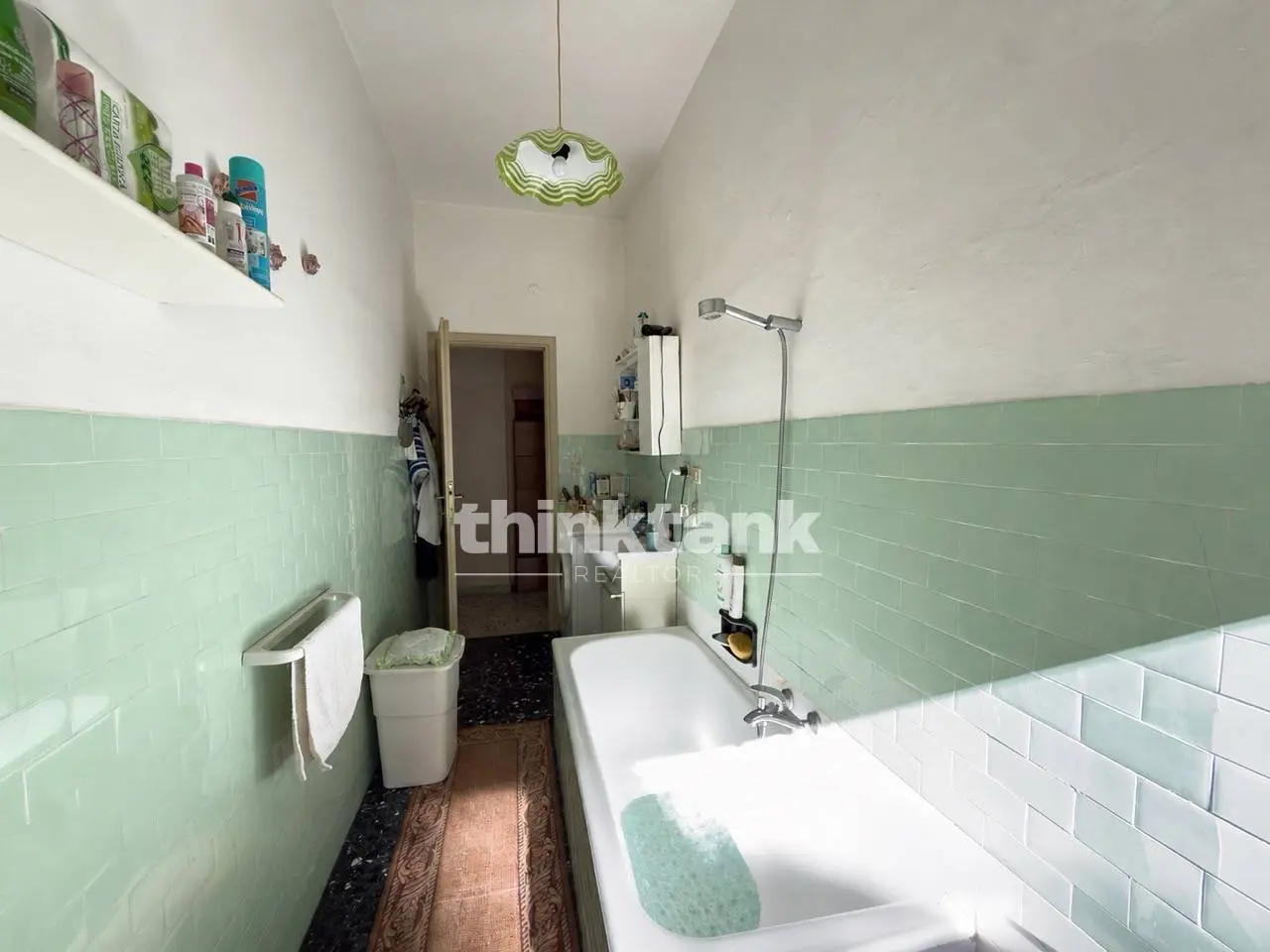 Immagine per Appartamento in vendita a Siracusa Via Bari 