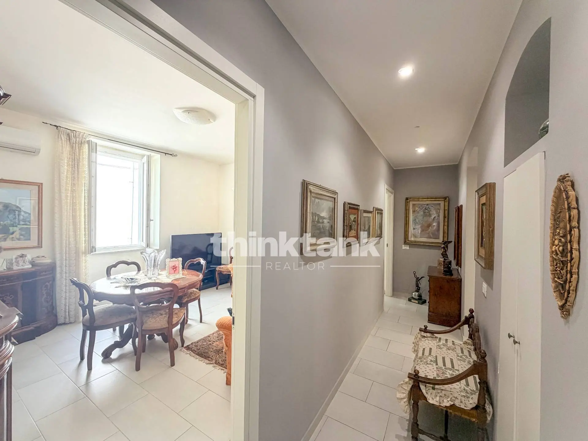 Immagine per Appartamento in vendita a Siracusa Via Agusto Von Platen 46
