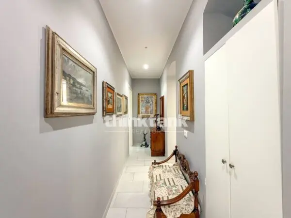 Appartamento via Agusto Von Platen 46, Siracusa
