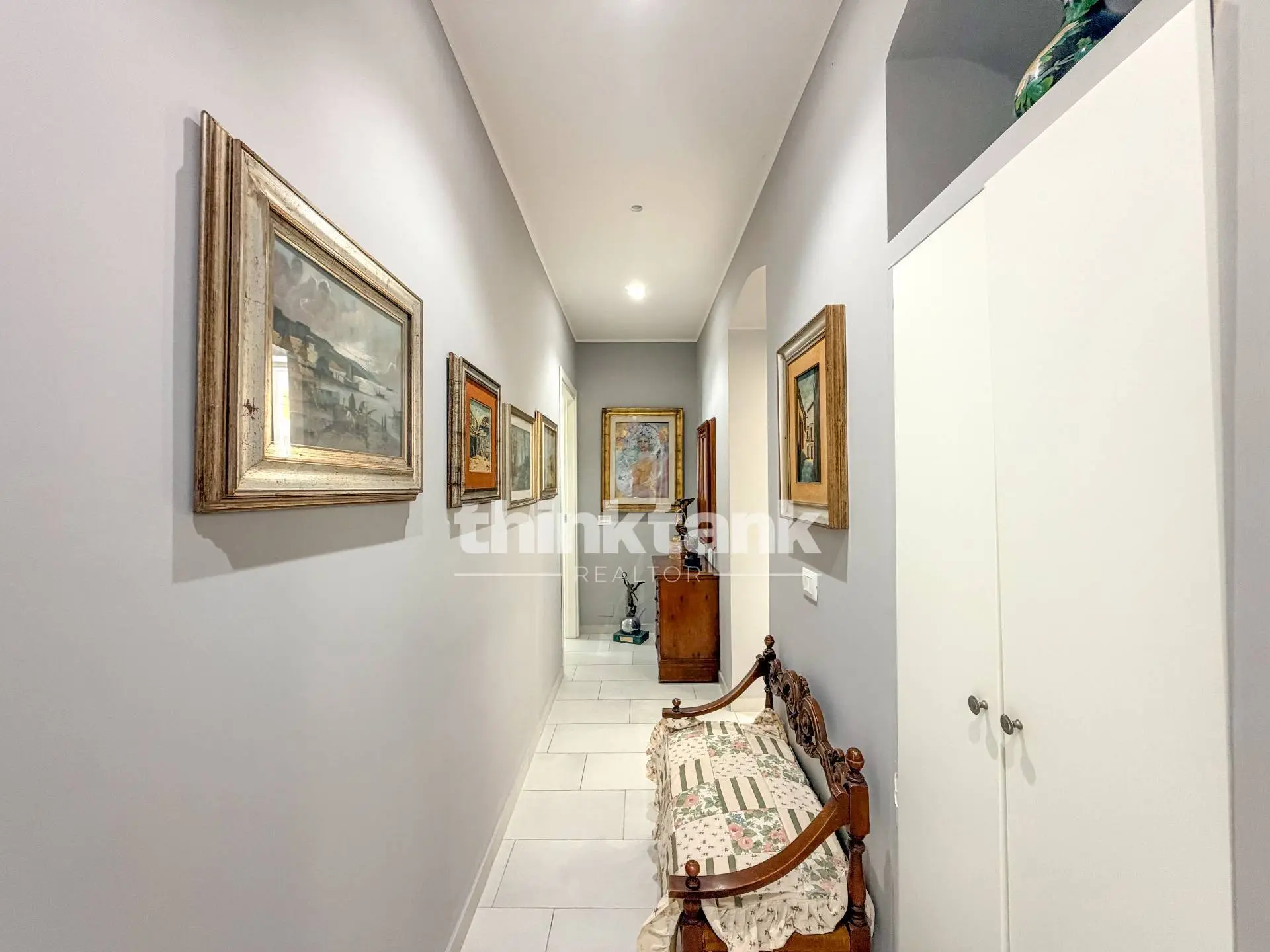 Immagine per Appartamento in vendita a Siracusa Via Agusto Von Platen 46