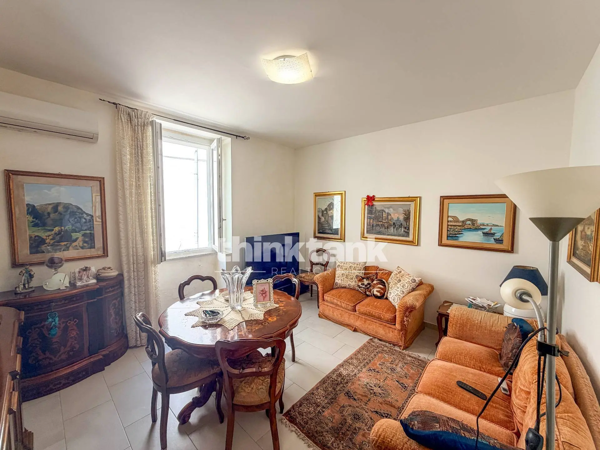 Immagine per Appartamento in vendita a Siracusa Via Agusto Von Platen 46