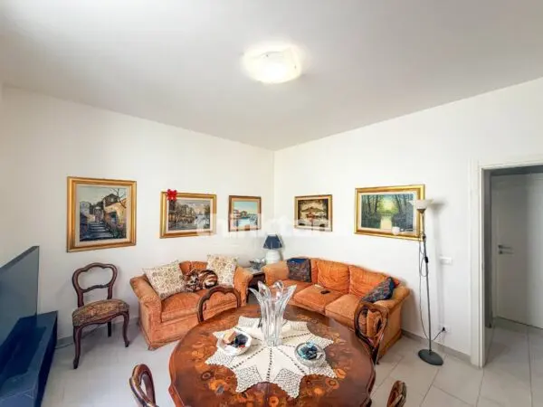 Appartamento via Agusto Von Platen 46, Siracusa
