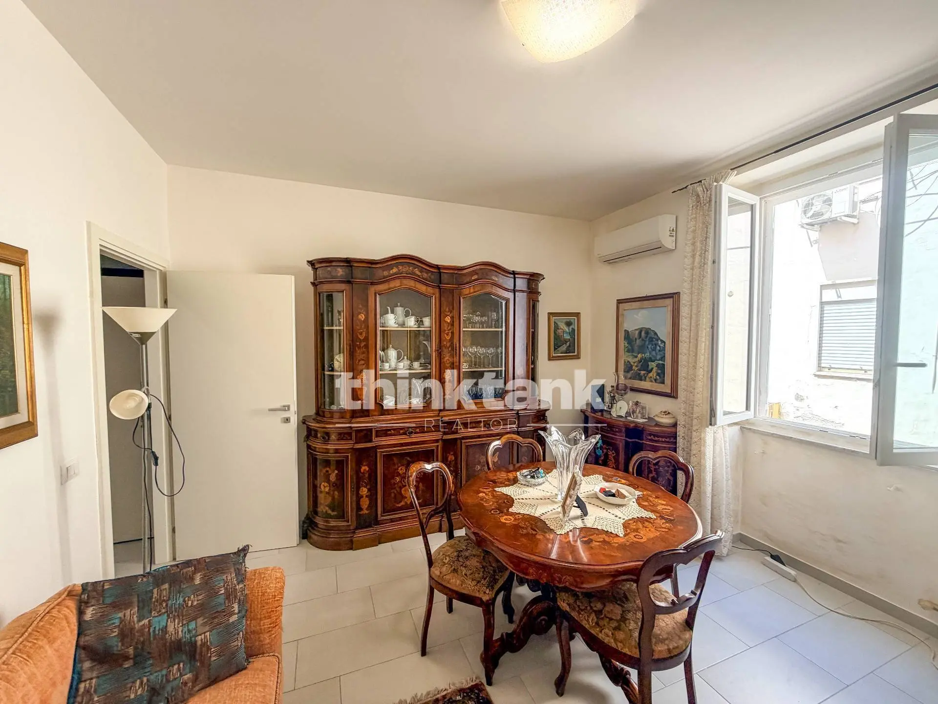 Immagine per Appartamento in vendita a Siracusa Via Agusto Von Platen 46