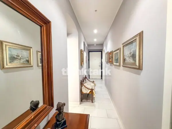 Appartamento via Agusto Von Platen 46, Siracusa