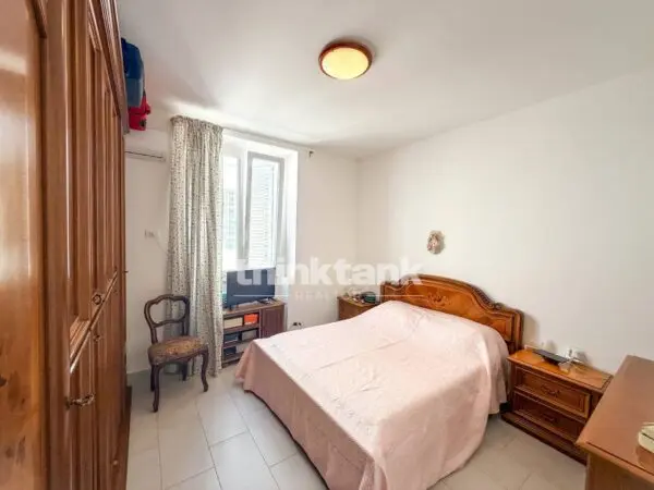 Appartamento via Agusto Von Platen 46, Siracusa
