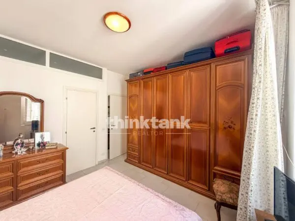Appartamento via Agusto Von Platen 46, Siracusa