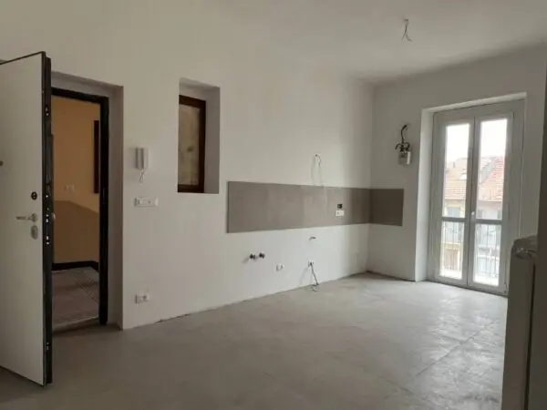 Appartamento corso Regina Margherita 167, Torino