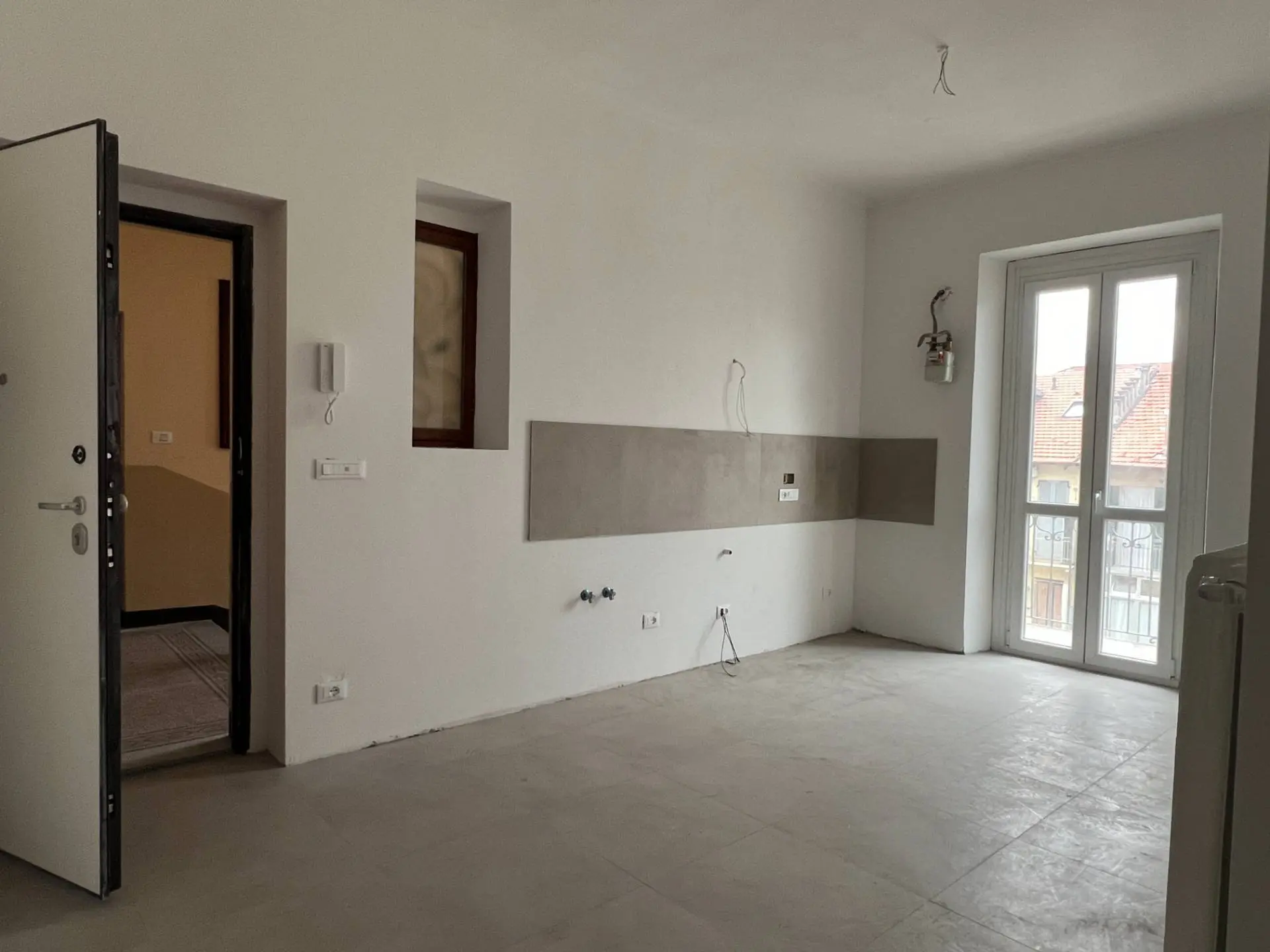 Immagine per Appartamento in affitto a Torino Corso Regina Margherita 167