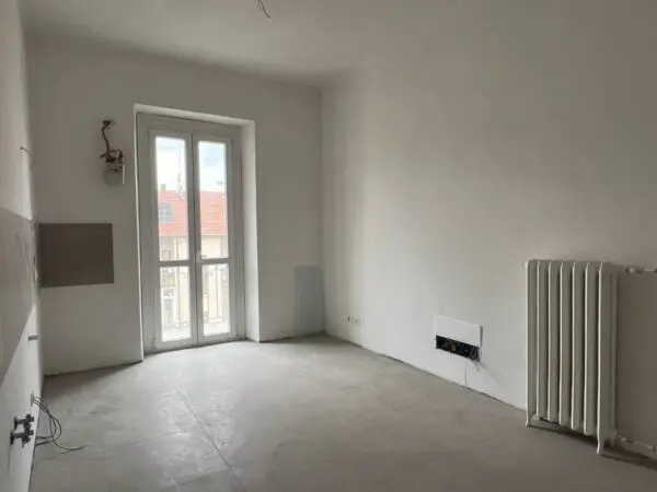 Appartamento corso Regina Margherita 167, Torino