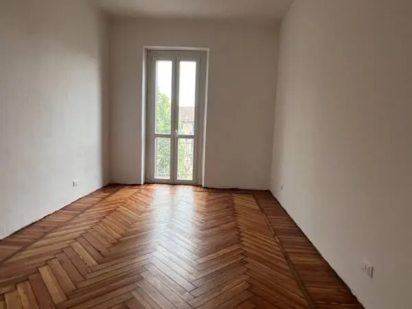 Appartamento corso Regina Margherita 167, Torino
