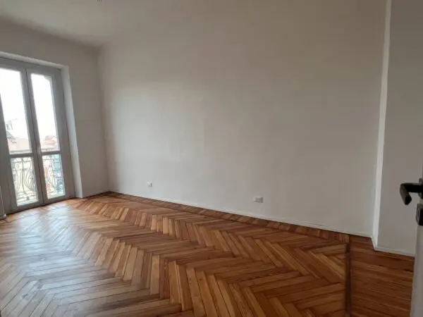 Appartamento corso Regina Margherita 167, Torino