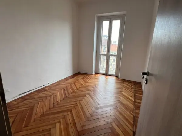 Appartamento corso Regina Margherita 167, Torino