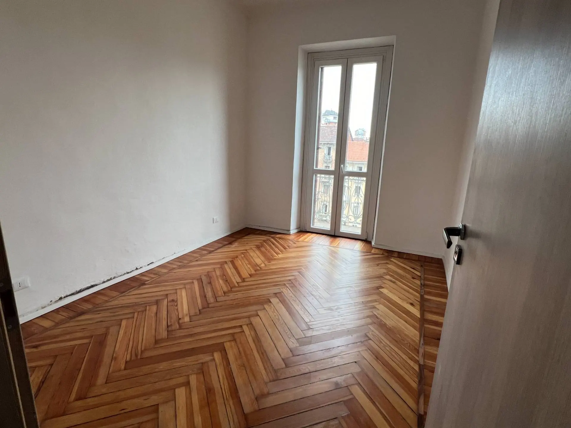 Immagine per Appartamento in affitto a Torino Corso Regina Margherita 167