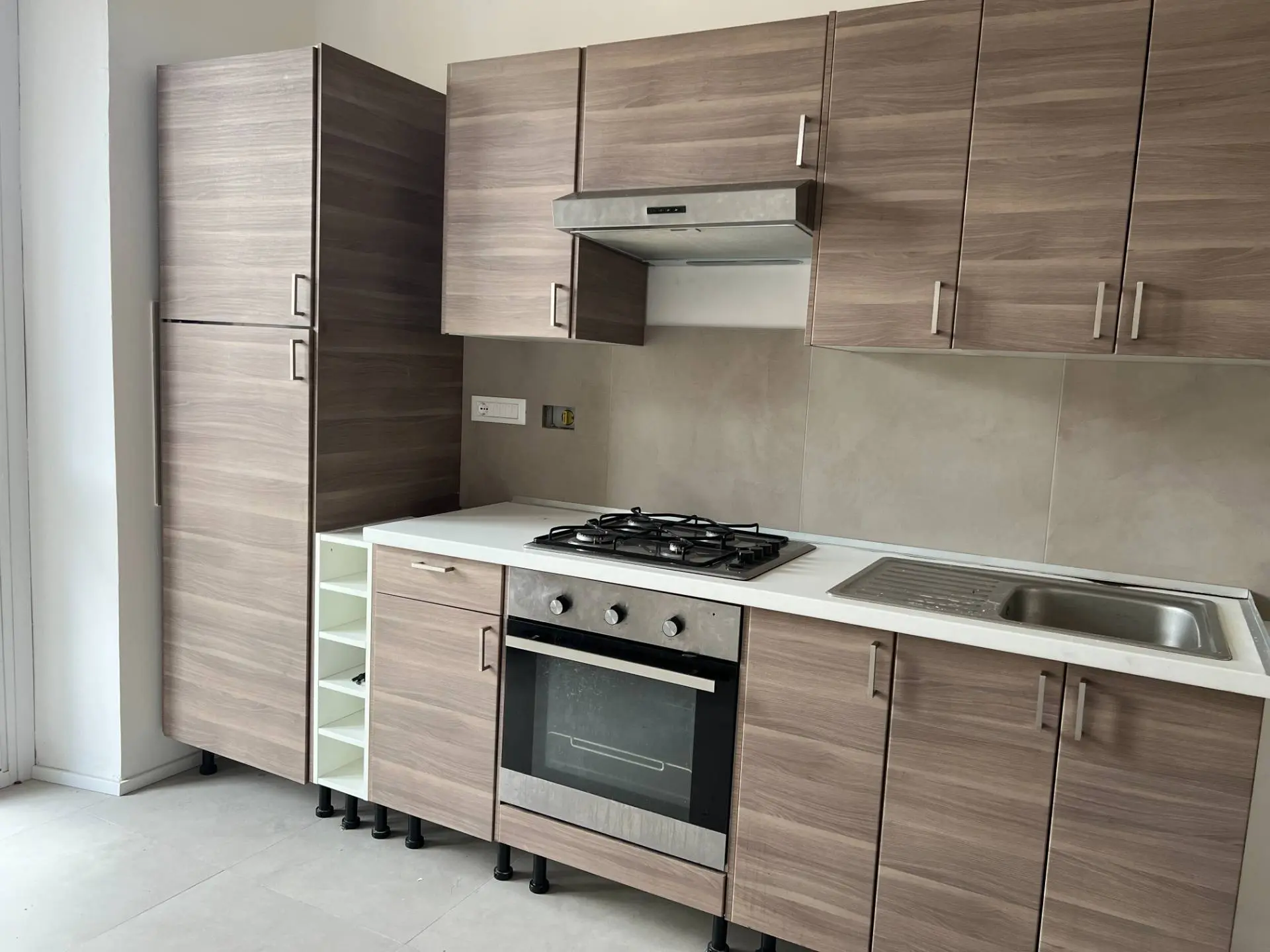 Immagine per Appartamento in affitto a Torino Corso Regina Margherita 167