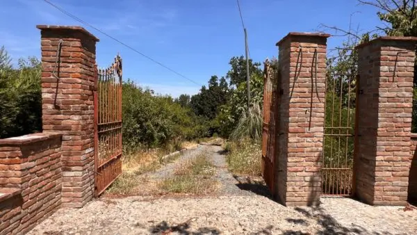 Rustico/Casale via Regione Secco 72, Canelli