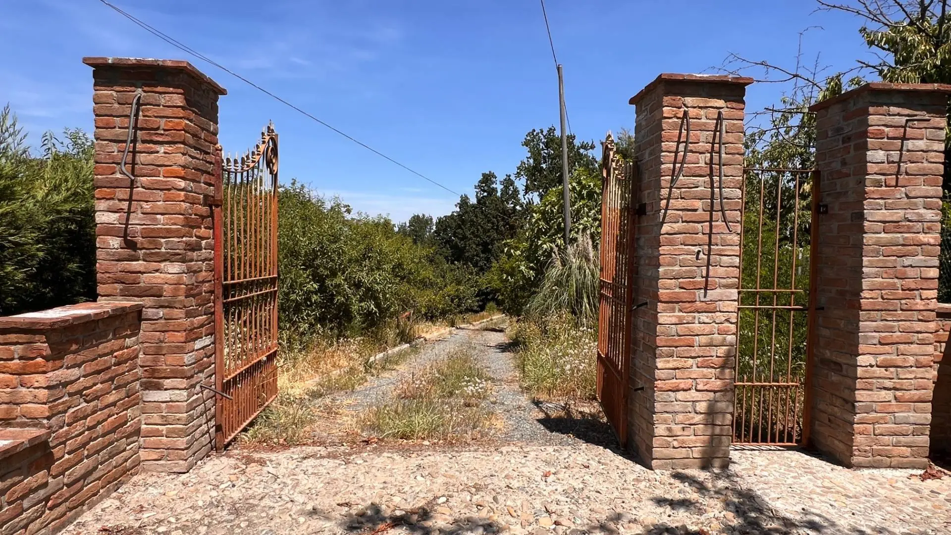 Immagine per Rustico/Casale in vendita a Canelli Regione Secco 72