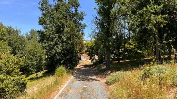 Rustico/Casale via Regione Secco 72, Canelli